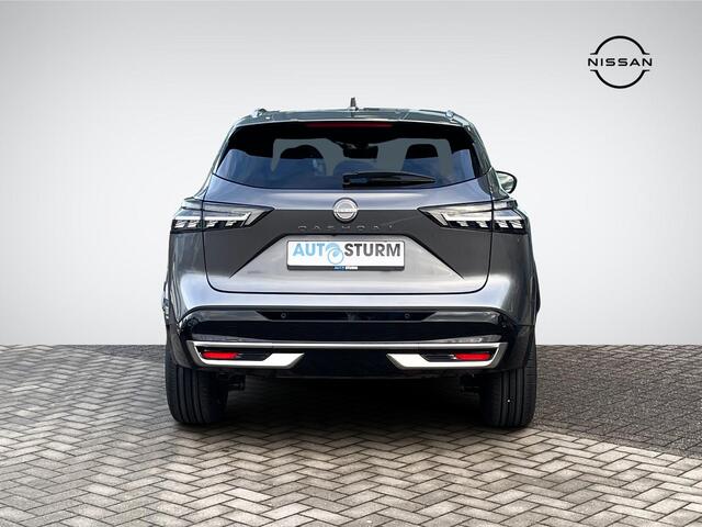 Nissan QASHQAI 1.3 MHEV Xtronic Tekna Panoramadak + Cold Pack