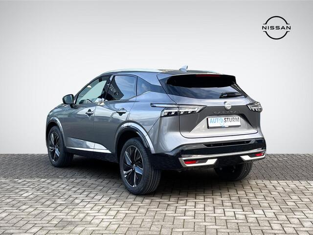 Nissan QASHQAI 1.3 MHEV Xtronic Tekna Panoramadak + Cold Pack