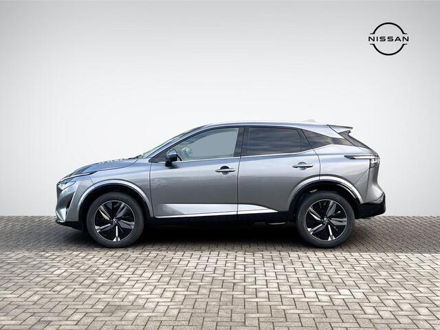Nissan QASHQAI 1.3 MHEV Xtronic Tekna Panoramadak + Cold Pack