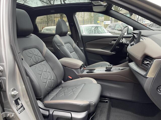 Nissan QASHQAI 1.3 MHEV Xtronic Tekna Panoramadak + Cold Pack