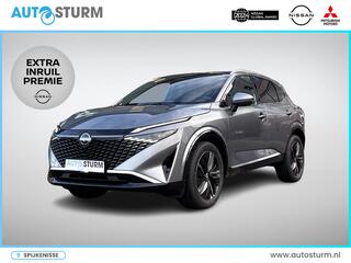 nissan-qashqai-1.3-mhev-xtronic-tek