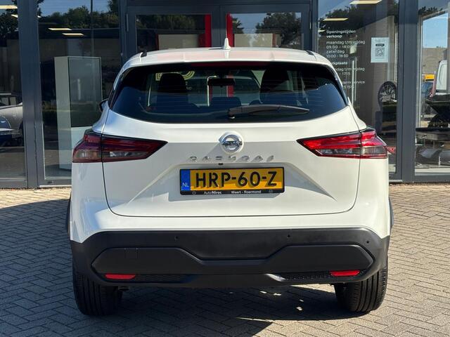 Nissan QASHQAI MHEV 140 MT Acenta | APPLE CARPLAY & ANDROID AUTO | CAMERA | COLD PACK |
