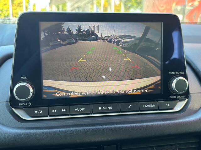 Nissan QASHQAI MHEV 140 MT Acenta | APPLE CARPLAY & ANDROID AUTO | CAMERA | COLD PACK |