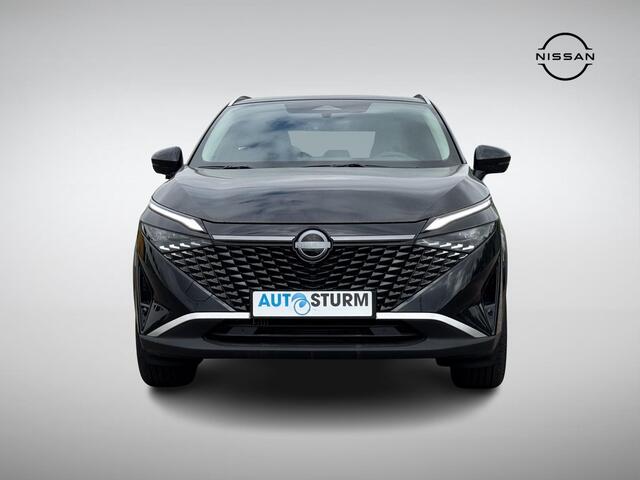 Nissan QASHQAI 1.3 MHEV N-Connecta Panoramadak