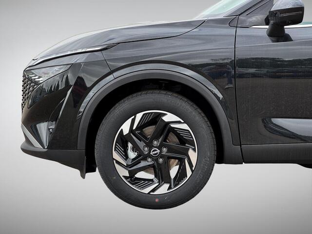 Nissan QASHQAI 1.3 MHEV N-Connecta Panoramadak