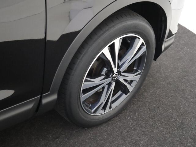 Nissan QASHQAI 1.3 DIG-T N-Connecta Super Kilometerstand 1e eigenaar