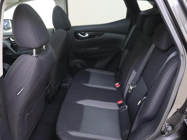 Nissan QASHQAI 1.3 DIG-T N-Connecta Super Kilometerstand 1e eigenaar