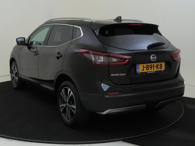 Nissan QASHQAI 1.3 DIG-T N-Connecta Super Kilometerstand 1e eigenaar