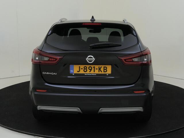 Nissan QASHQAI 1.3 DIG-T N-Connecta Super Kilometerstand 1e eigenaar