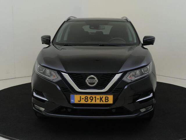 Nissan QASHQAI 1.3 DIG-T N-Connecta Super Kilometerstand 1e eigenaar
