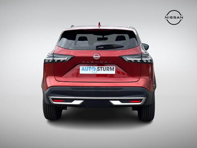 Nissan QASHQAI 1.3 MHEV Xtronic Tekna Panoramadak + Cold Pack