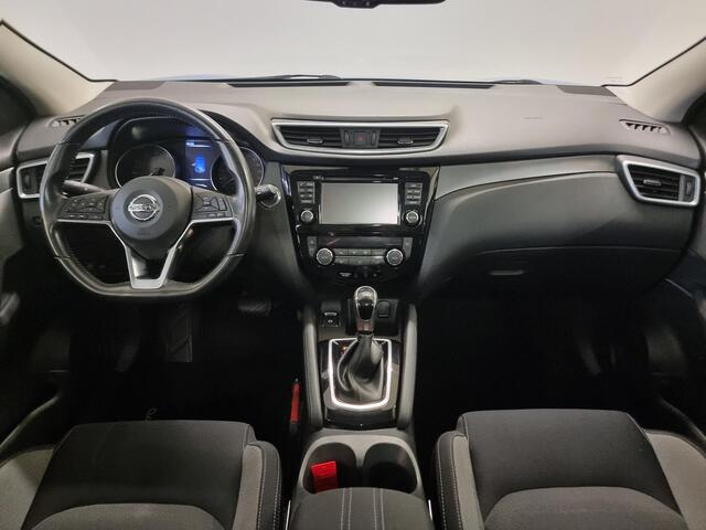 Nissan QASHQAI 1.2 Tekna | 360º Camera | Trekhaak | Panoramadak |