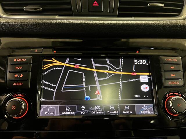 Nissan QASHQAI 1.3 DIG-T Tekna | 360º Camera | Panoramadak | Navigatie |