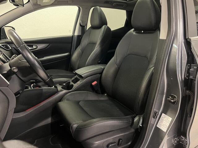 Nissan QASHQAI 1.3 DIG-T Tekna | 360º Camera | Panoramadak | Navigatie |