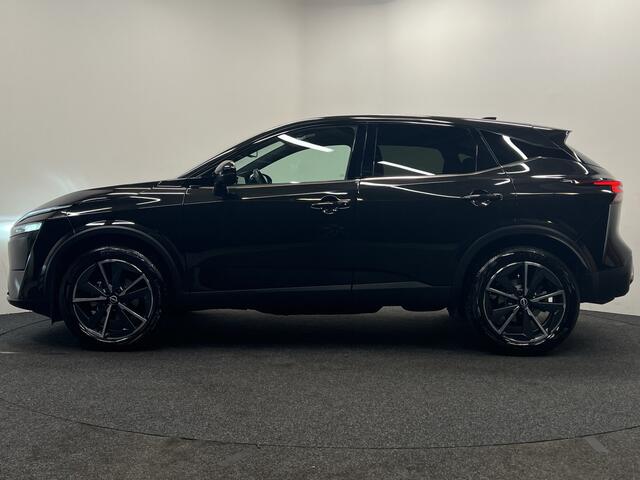 Nissan QASHQAI 1.3 MHEV Xtronic Tekna | NAVIGATIE | KEYLESS | ACC | 360 CAMERA |