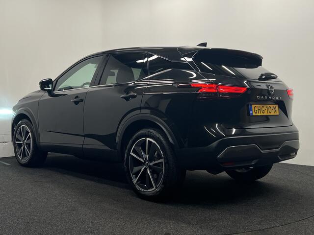 Nissan QASHQAI 1.3 MHEV Xtronic Tekna | NAVIGATIE | KEYLESS | ACC | 360 CAMERA |