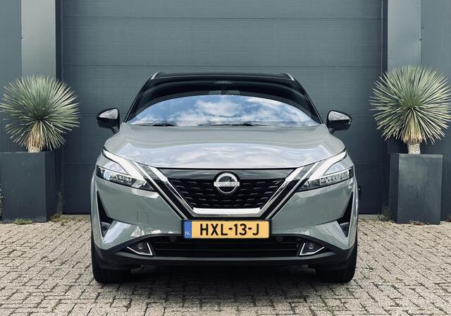 Nissan QASHQAI 1.5 e-Power Pano/Camera/Navi/AppleCarPlay