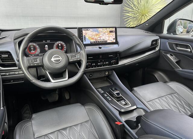 Nissan QASHQAI 1.5 e-Power Pano/Camera/Navi/AppleCarPlay