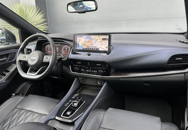Nissan QASHQAI 1.5 e-Power Pano/Camera/Navi/AppleCarPlay
