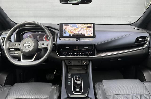 Nissan QASHQAI 1.5 e-Power Pano/Camera/Navi/AppleCarPlay