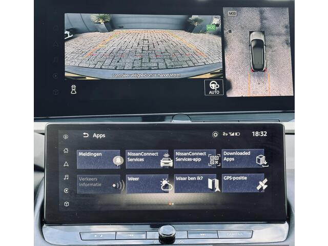 Nissan QASHQAI 1.5 e-Power Pano/Camera/Navi/AppleCarPlay