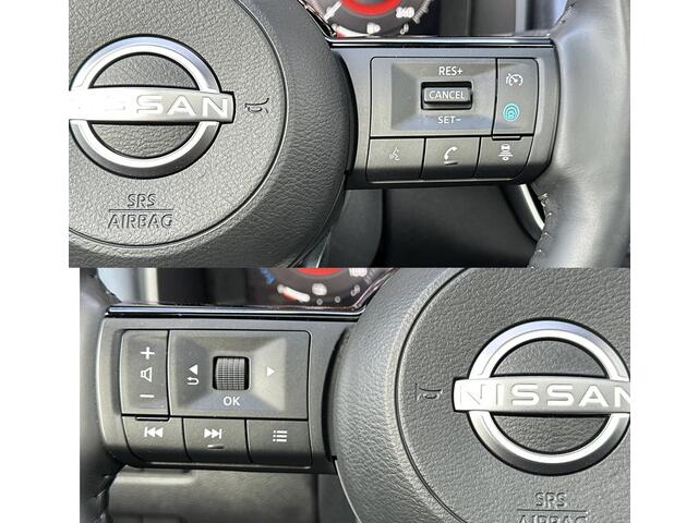 Nissan QASHQAI 1.5 e-Power Pano/Camera/Navi/AppleCarPlay