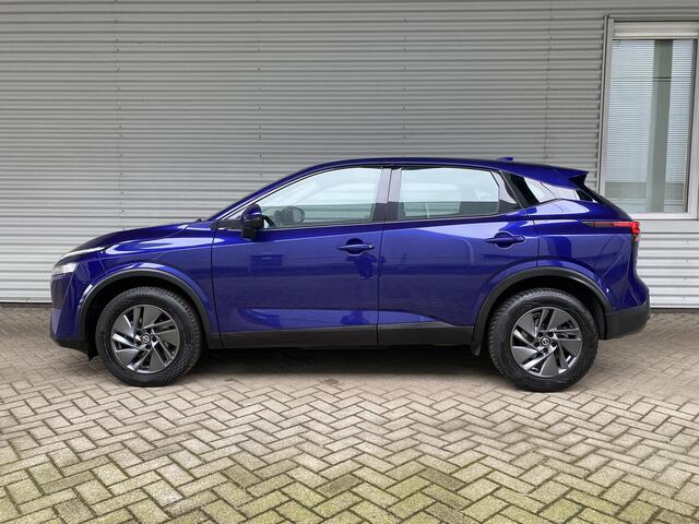 Nissan QASHQAI 1.3 MHEV Acenta