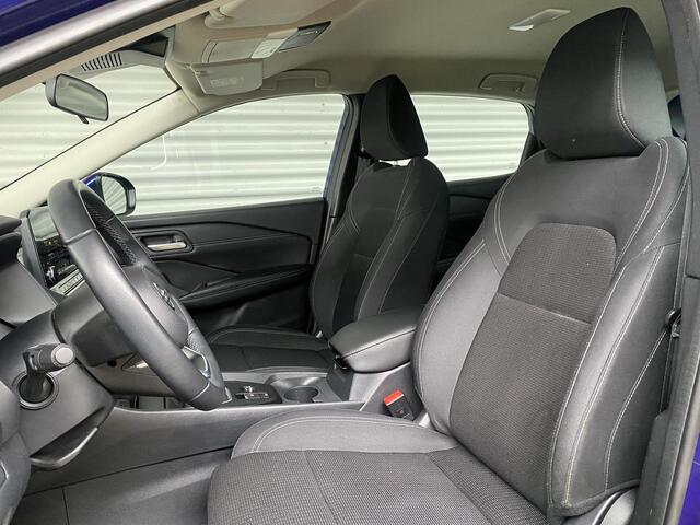 Nissan QASHQAI 1.3 MHEV Acenta