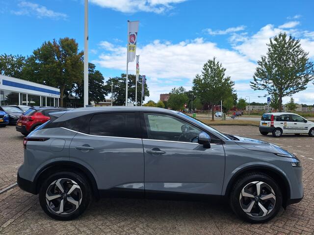 Nissan QASHQAI 1.3 MHEV Business Design PANORAMADAK