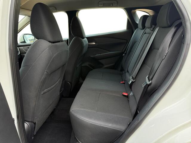 Nissan QASHQAI 1.3 MHEV Acenta | CAMERA | LAGE KM STAND | STOEL/STUURVERWARMING | 1 JAAR GARANTIE