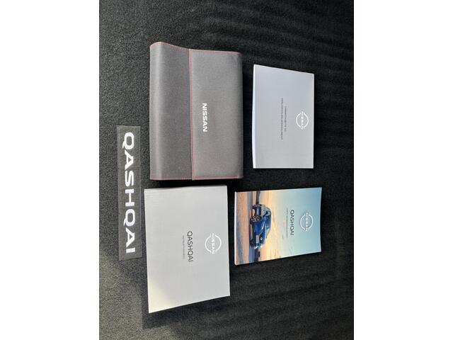 Nissan QASHQAI 1.3 MHEV N-Connecta Apple Carplay/Android Auto/cruise control adaptief/navigatiesysteem full map/ trekhaak (1400 kg)