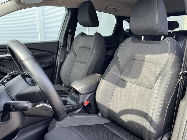 Nissan QASHQAI 1.3 MHEV N-Connecta Apple Carplay/Android Auto/cruise control adaptief/navigatiesysteem full map/ trekhaak (1400 kg)
