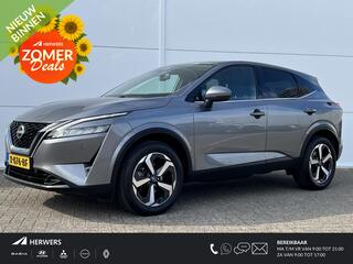 nissan-qashqai-1.3-mhev-n-connecta-