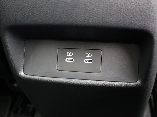 Nissan QASHQAI 158pk MHEV Xtronic N-Connecta | Google integratie | Stoel, stuur en voorruit verwarming | 360-graden camera | Pro-pilot |
