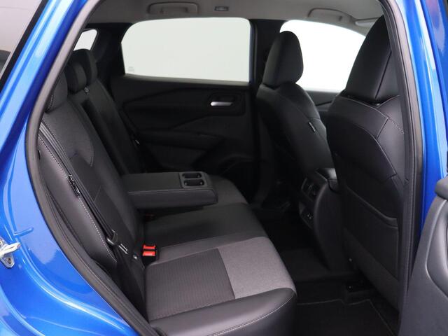 Nissan QASHQAI 158pk MHEV Xtronic N-Connecta | Google integratie | Stoel, stuur en voorruit verwarming | 360-graden camera | Pro-pilot |