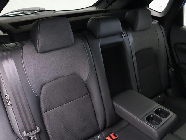 Nissan QASHQAI 158pk MHEV Xtronic N-Connecta | Google integratie | Stoel, stuur en voorruit verwarming | 360-graden camera | Pro-pilot |