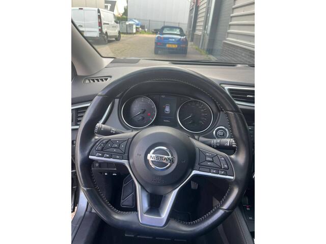 Nissan QASHQAI 1.3 DIG-T N-Connecta