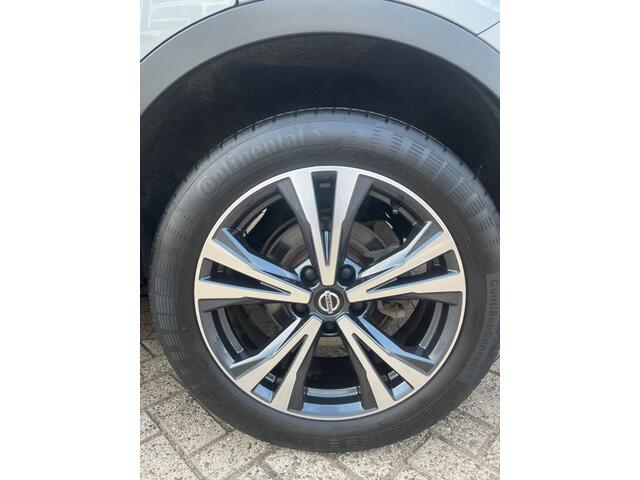 Nissan QASHQAI 1.3 DIG-T N-Connecta