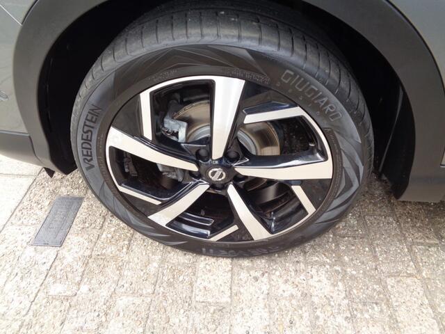 Nissan QASHQAI 1.2 BUSINESS EDITION