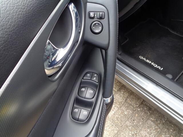 Nissan QASHQAI 1.2 BUSINESS EDITION