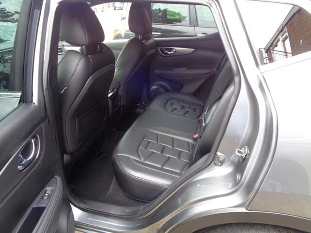 Nissan QASHQAI 1.2 BUSINESS EDITION