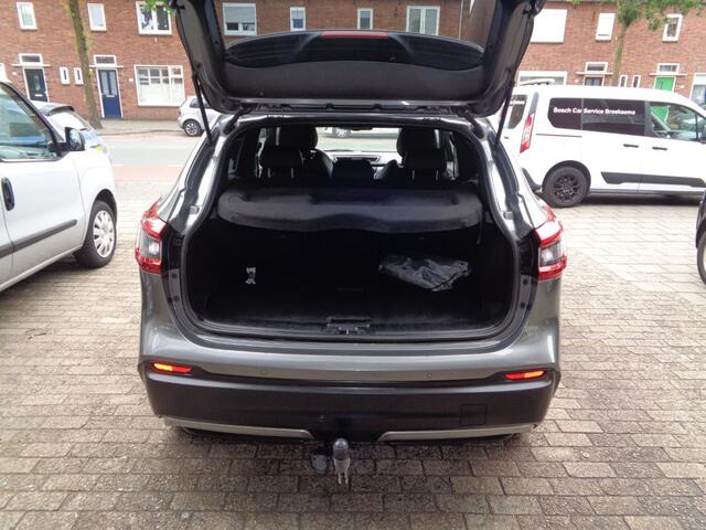 Nissan QASHQAI 1.2 BUSINESS EDITION