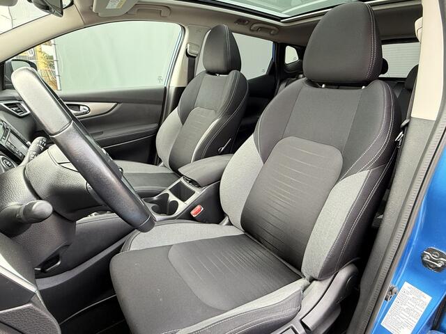 Nissan QASHQAI BWJ 2018 1.2 116 PK Tekna 360 CAMERA | NAVI | CLIMA | CRUISE | KEYLESS | LMV | PDC