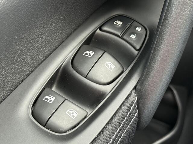 Nissan QASHQAI BWJ 2018 1.2 116 PK Tekna 360 CAMERA | NAVI | CLIMA | CRUISE | KEYLESS | LMV | PDC