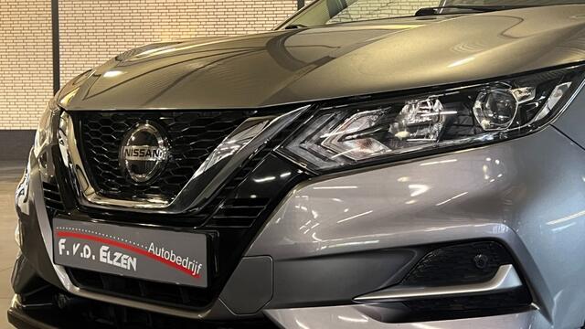 Nissan QASHQAI 1.3 DIG-T N-CONNECTA