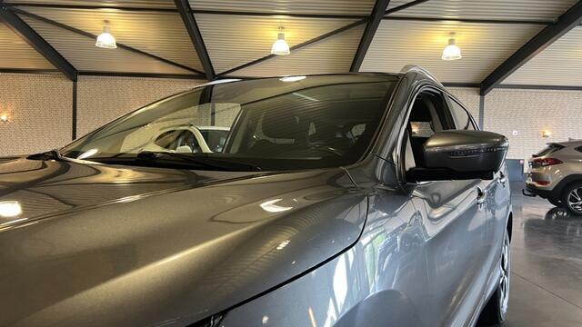 Nissan QASHQAI 1.3 DIG-T N-CONNECTA