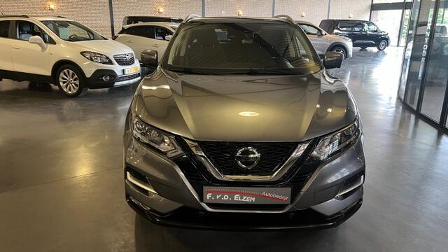 Nissan QASHQAI 1.3 DIG-T N-CONNECTA