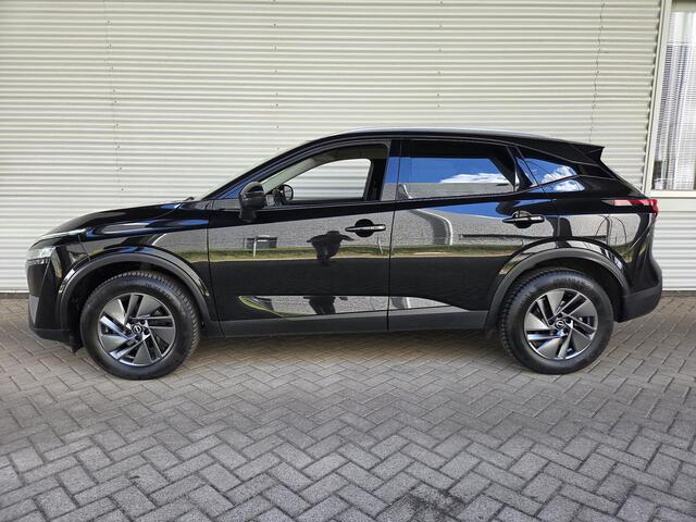 Nissan QASHQAI 1.3 MHEV Acenta