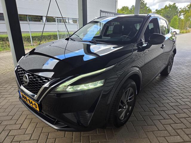 Nissan QASHQAI 1.3 MHEV Acenta