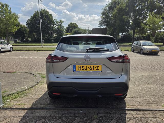 Nissan QASHQAI 1.3 MHEV Acenta